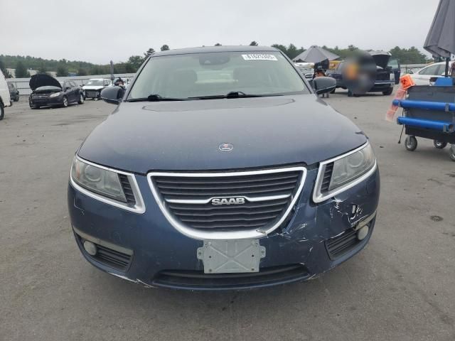 2011 Saab 9-5 Turbo