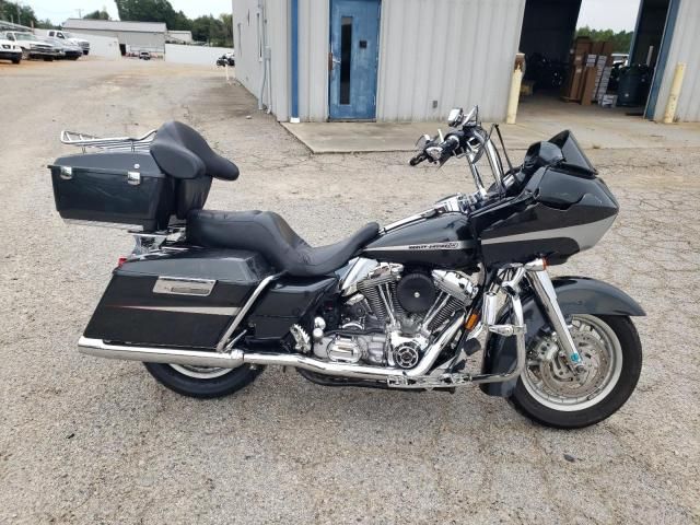 2006 Harley-Davidson Fltri