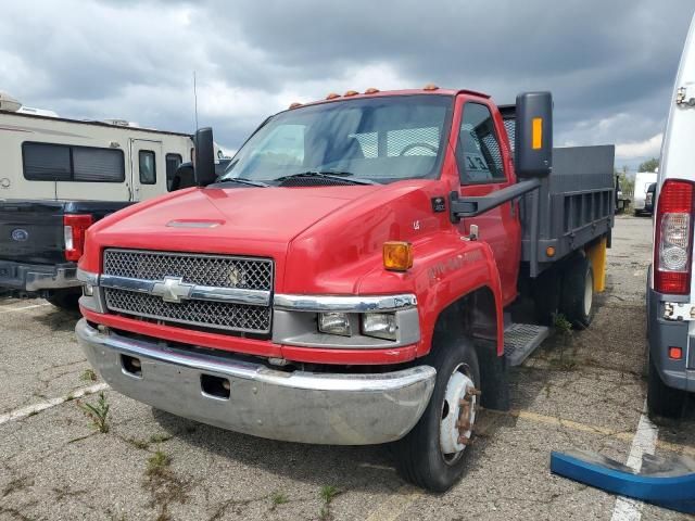 2007 Chevrolet C4500 C4c042