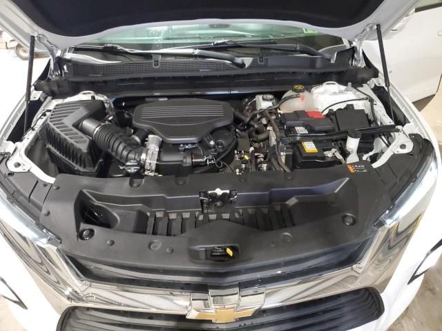 2022 Chevrolet Blazer 3LT
