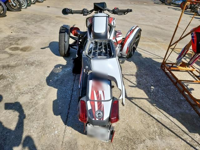 2022 Can-Am Ryker Sport