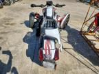 2022 Can-Am Ryker Sport