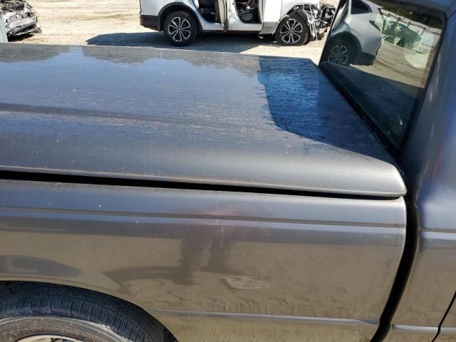 1999 Ford Ranger