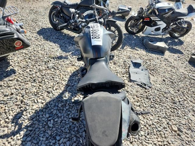 2023 Ducati Monster