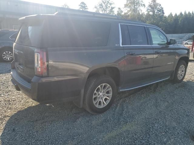 2018 GMC Yukon XL K1500 SLT
