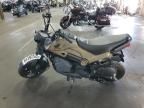 2022 Honda NVA110 B