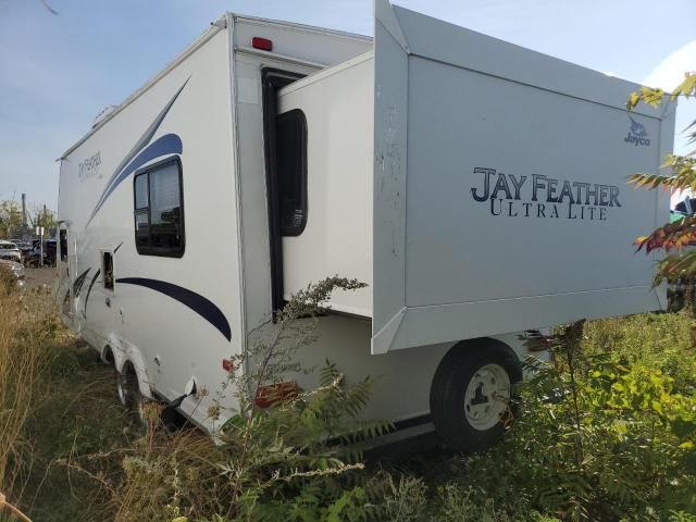 2012 Jayco JAY Flight