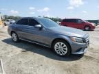 2019 Mercedes-Benz C 300 4matic