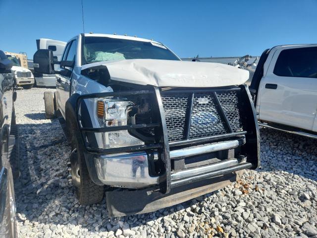 2020 Ford F550 Super Duty