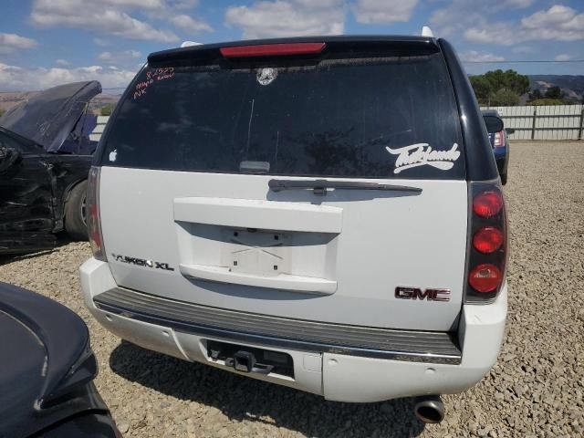 2008 GMC Yukon XL Denali