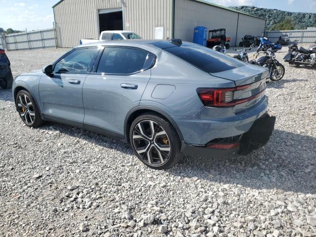 2022 Polestar 2