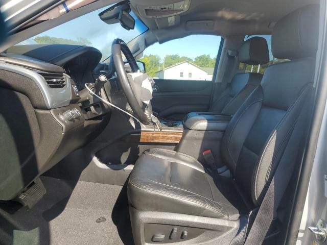 2019 Chevrolet Suburban K1500 LT