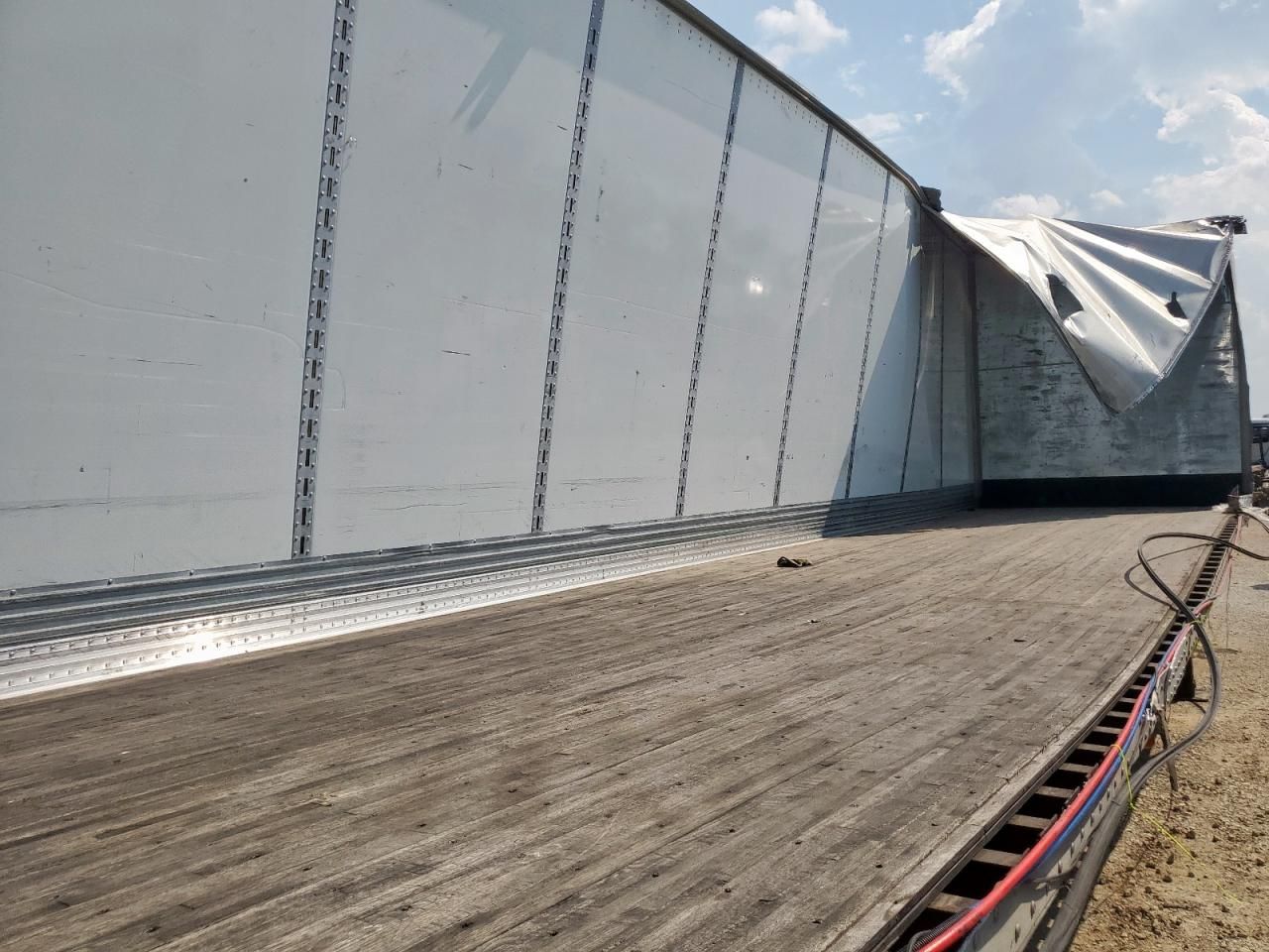 2024 Great Dane CCC-3314-01053 DRY Van Trailer