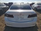 2018 Acura TLX Tech