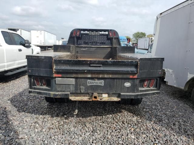 2020 Dodge RAM 4500