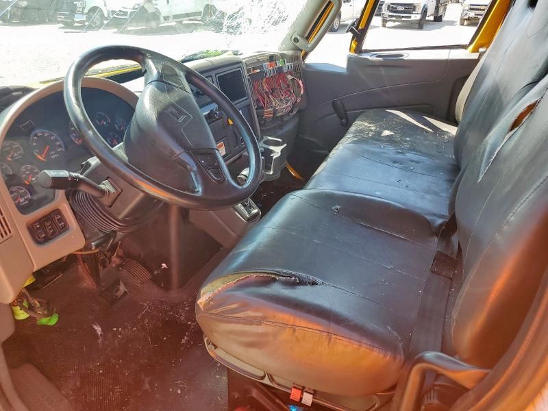 2019 International 4000 4300