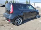 2016 KIA Soul EV +