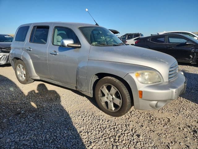 2007 Chevrolet HHR LT