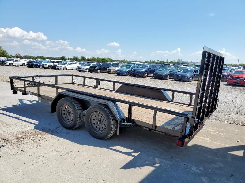 2025 Load Trail 2025 Load Utility Trailer