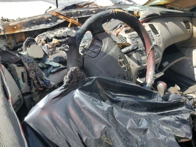 2008 Hyundai Azera se