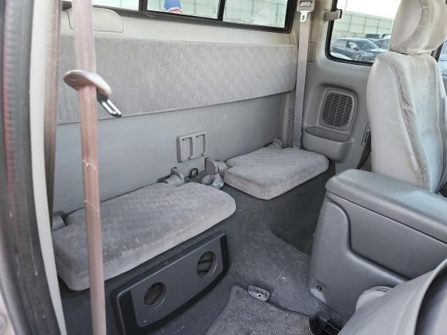 2003 Toyota Tacoma Xtracab