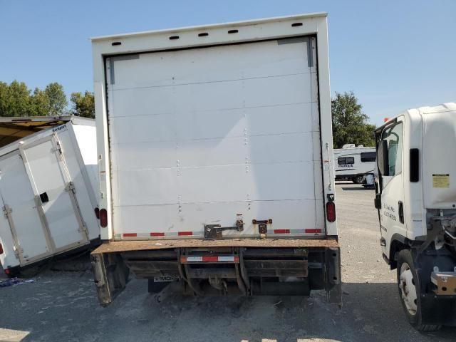 2018 Hino 155