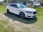 2015 Ford Taurus SHO