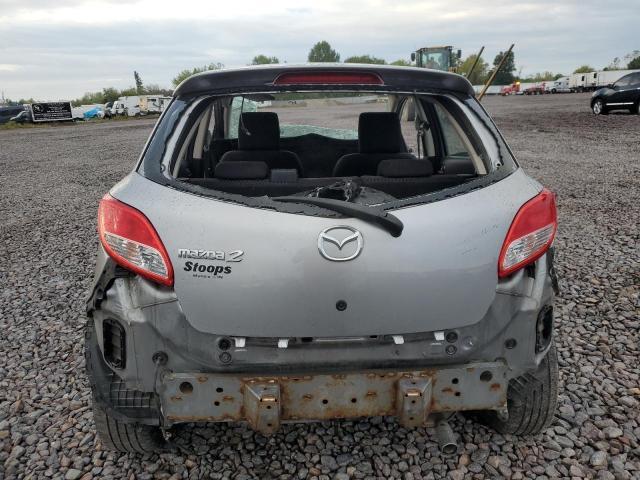 2012 Mazda 2