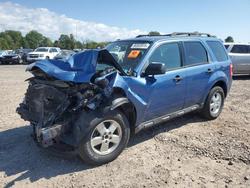 Salvage cars for sale from Copart Central Square, NY: 2009 Ford Escape