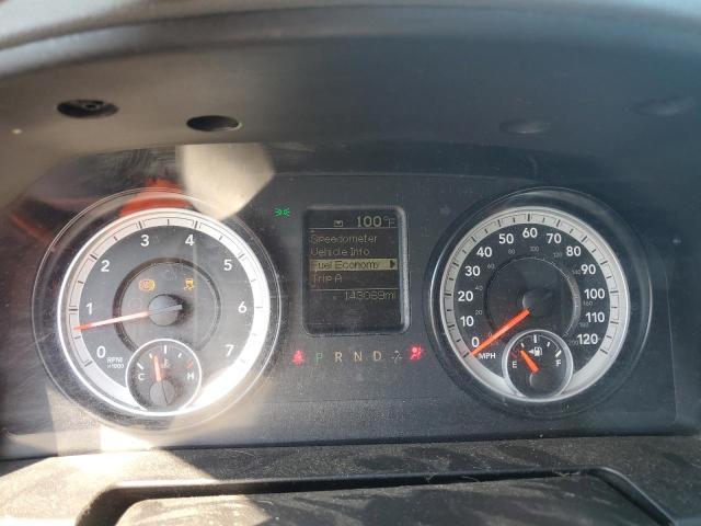 2014 Dodge RAM 1500 ST