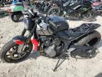 2022 Triumph 2022 Triumph Trident 660 Triple