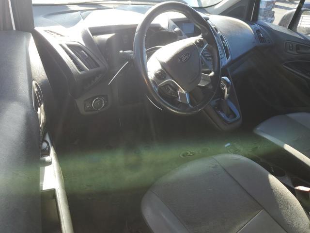 2018 Ford Transit Connect xl