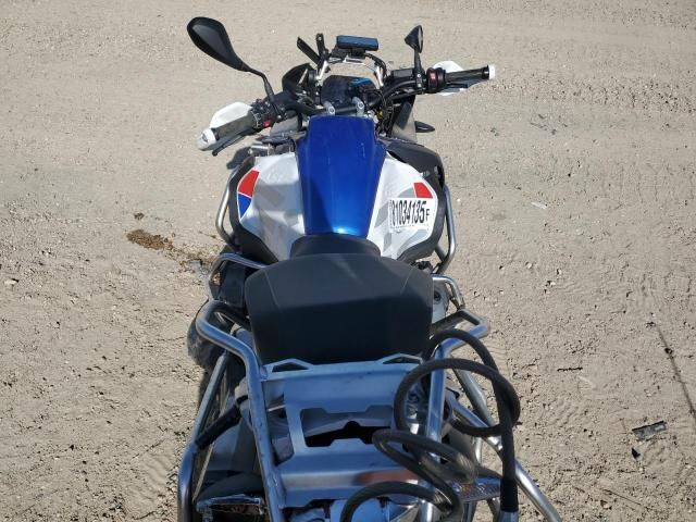 2020 BMW R 1250 GS Adventure