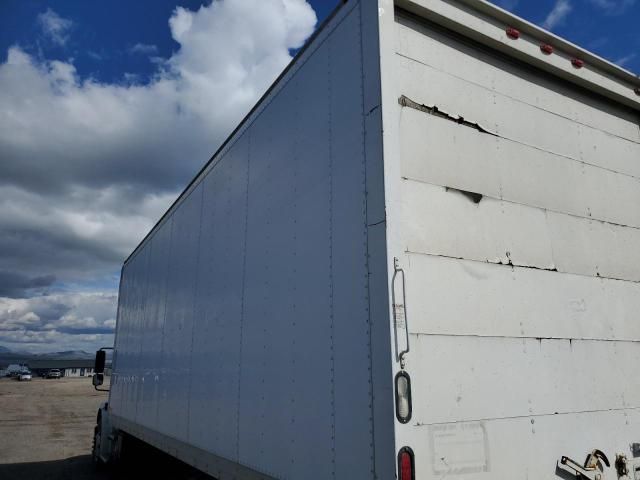 2011 Freightliner M2 106 Medium Duty