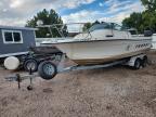 2001 Bayliner Boat-Boat