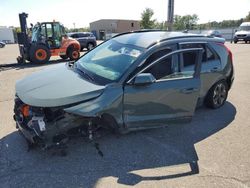 2023 KIA Niro Wind en venta en Glassboro, NJ