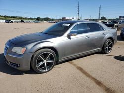 Chrysler 300c salvage cars for sale: 2011 Chrysler 300C