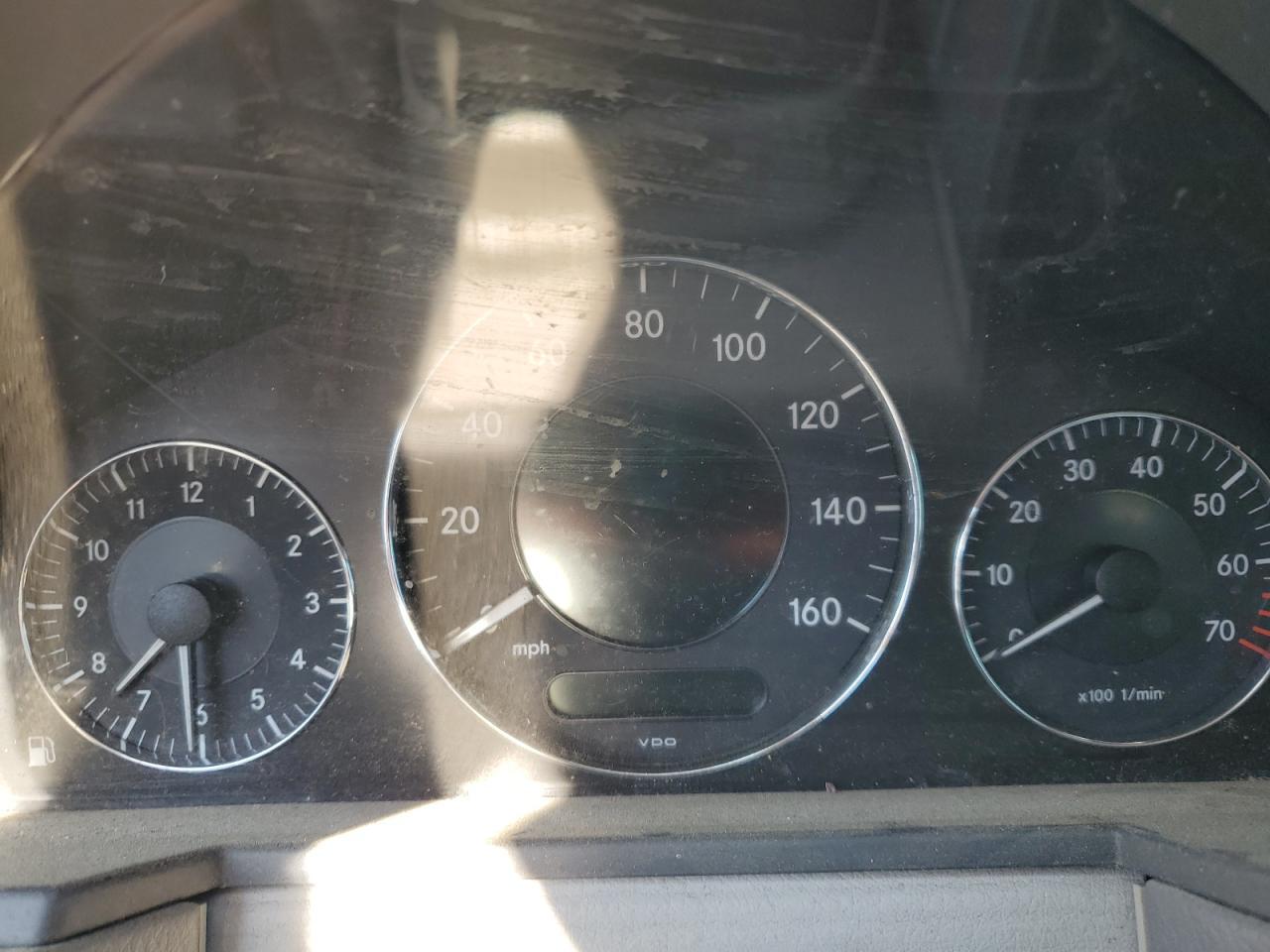 2006 Mercedes-Benz E 350