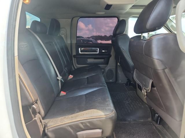 2012 Dodge RAM 3500 Longhorn
