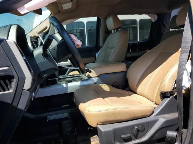 2022 Ford F450 Super Duty