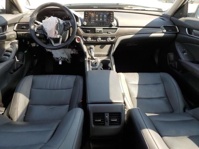 2020 Honda Accord EXL