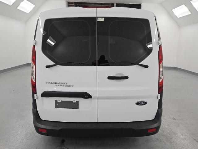 2021 Ford Transit Connect XL