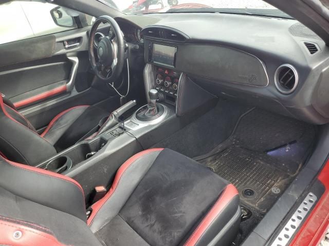 2020 Toyota 86 GT