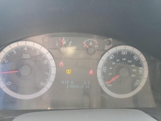 2009 Ford Escape xlt