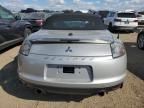 2012 Mitsubishi Eclipse Spyder GS