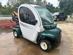 2002 Global Electric Motors 2002 Pola XC 500-ATV AND Utility Vehicles Utilit en venta en Chatham, VA