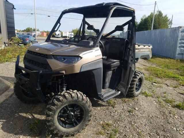 2023 Polaris Ranger XP 1000 Premium