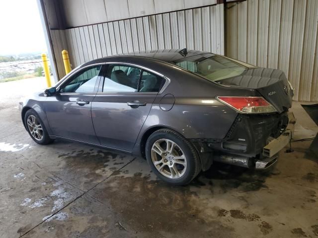 2010 Acura TL