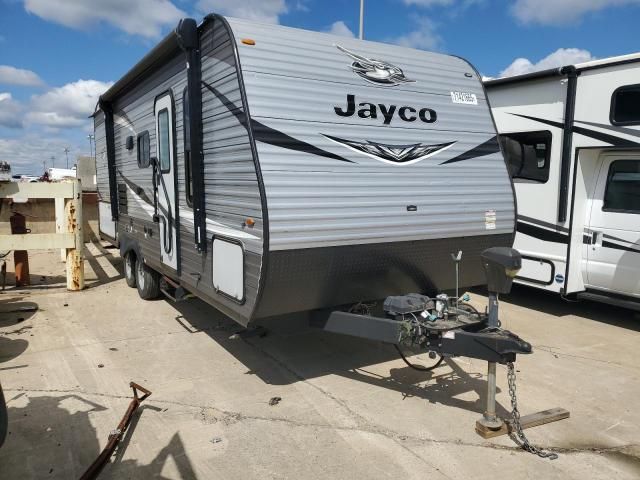 2020 Jayco Jayflight