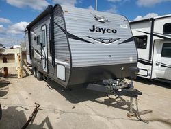 Vehiculos salvage en venta de Copart Gaston, SC: 2020 Jayco Jayflight